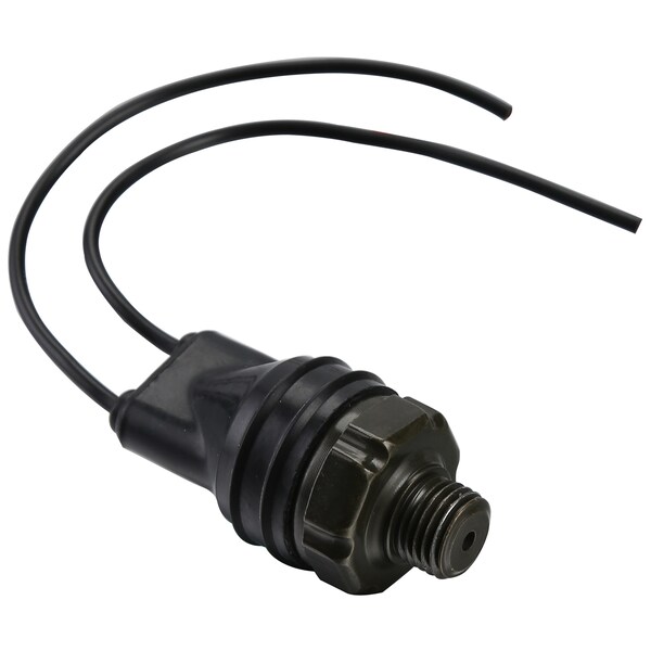 Bulldog Winch Pressure Switch, Sealed 85psi ON - 105psi OFF 42060 - main